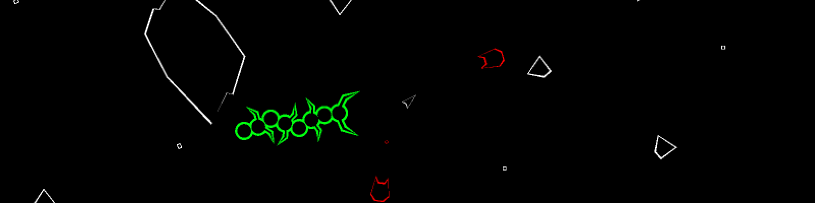 Asteroidsds