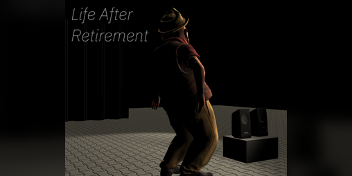 Cover image for Life After Retirement