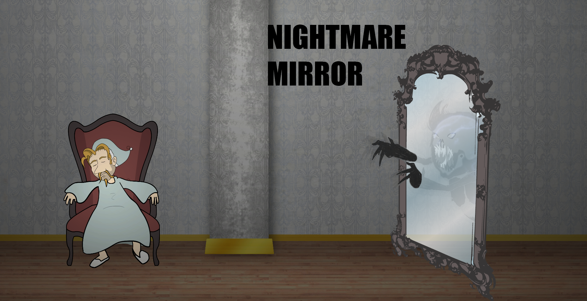 Nightmare Mirror