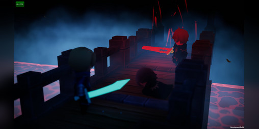 Cover image for Shields Tactics - Alpha Demo 0.1.5