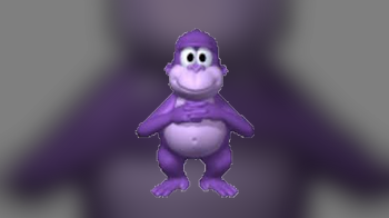 Bonzi Buddy Basics V1.4.3! community - itch.io