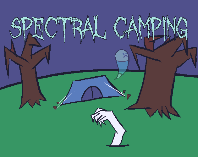 Spectral camping