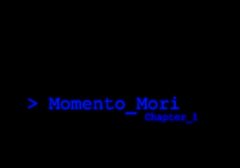 Cover image for Memento Mori