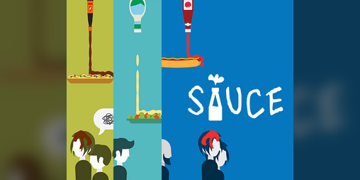 Cover image for Sauce