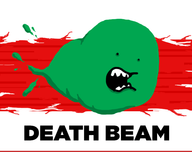 Death Beam
