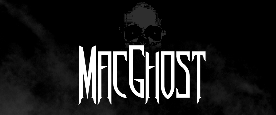 MacGhost