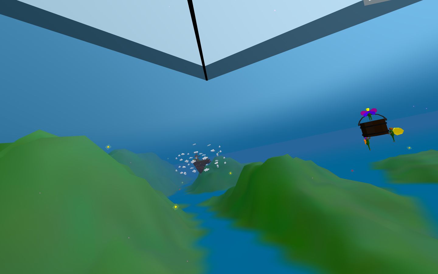 Elfland Glider