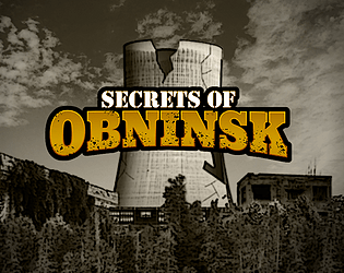 Secret of Obninsk
