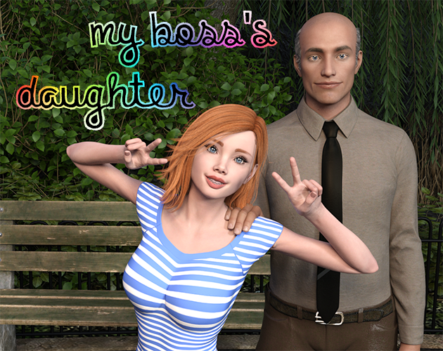 My Bosss Daughter By Rocketgirlgames 
