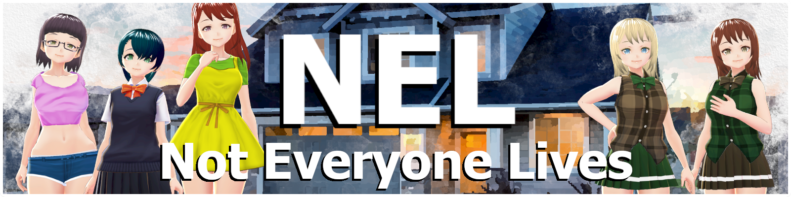 NEL - Not Everyone Lives