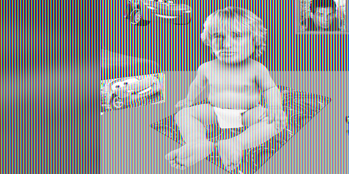 Cover image for Baby Owen