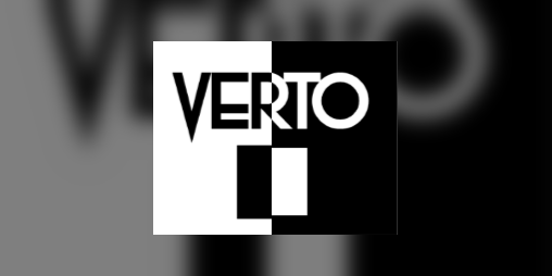 Cover image for Verto