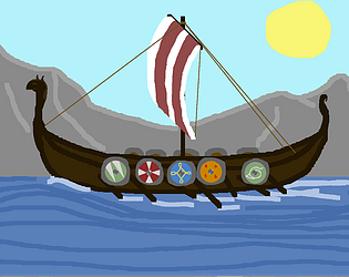 The Great Defender