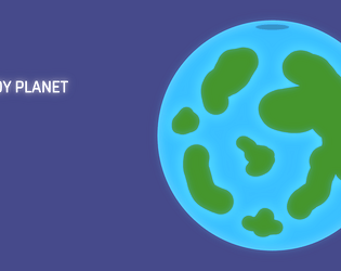 Speedy Planet