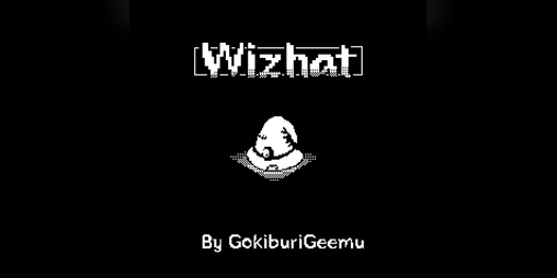 Cover image for Wizhat