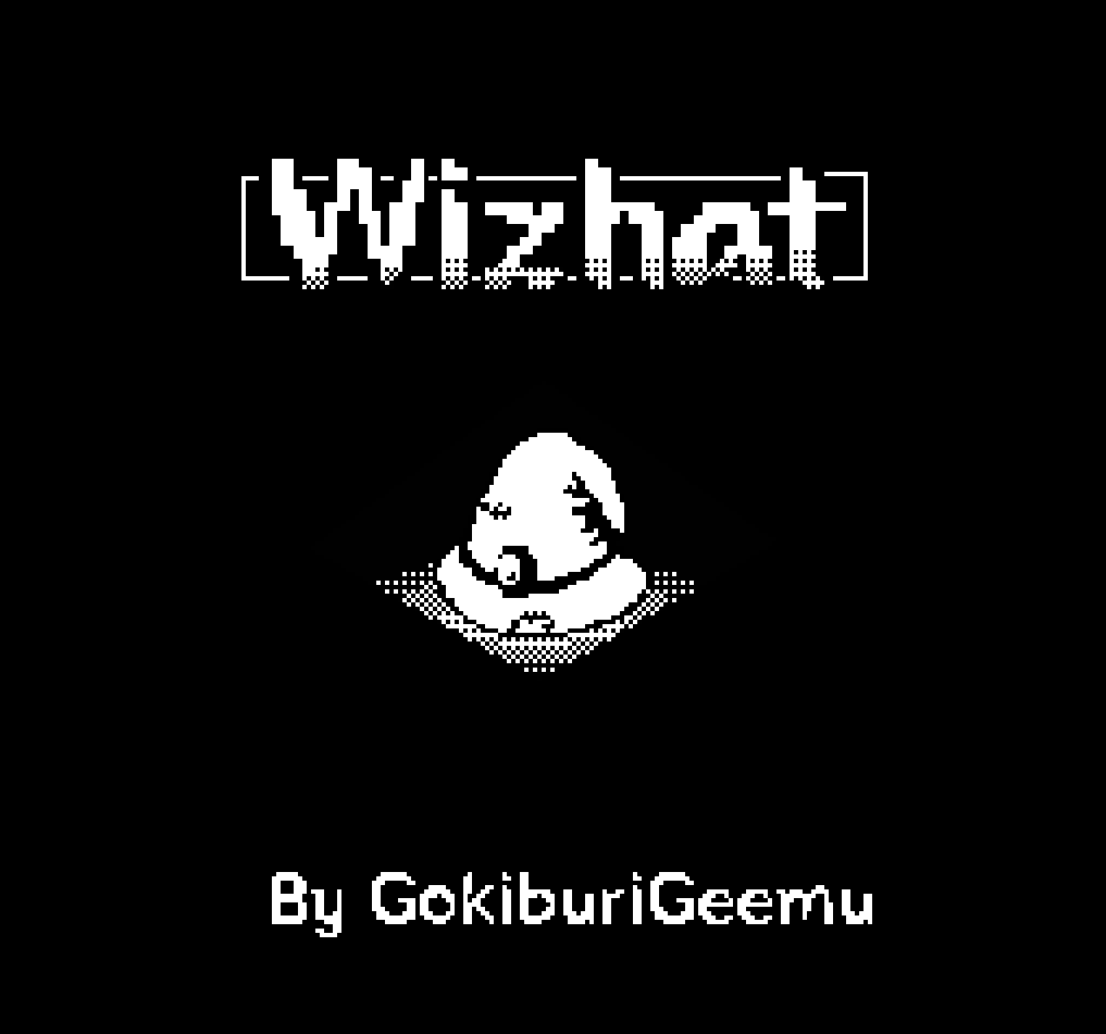 Cover image for Wizhat