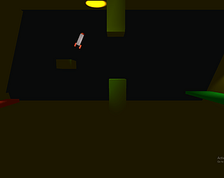 Space Adventure