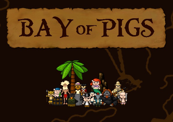 Bay of Pigs
