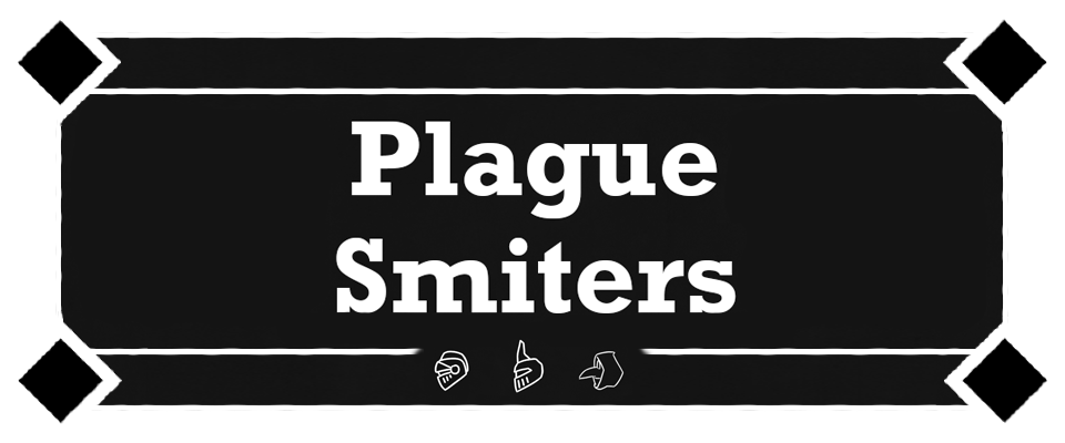 Plague Smiters