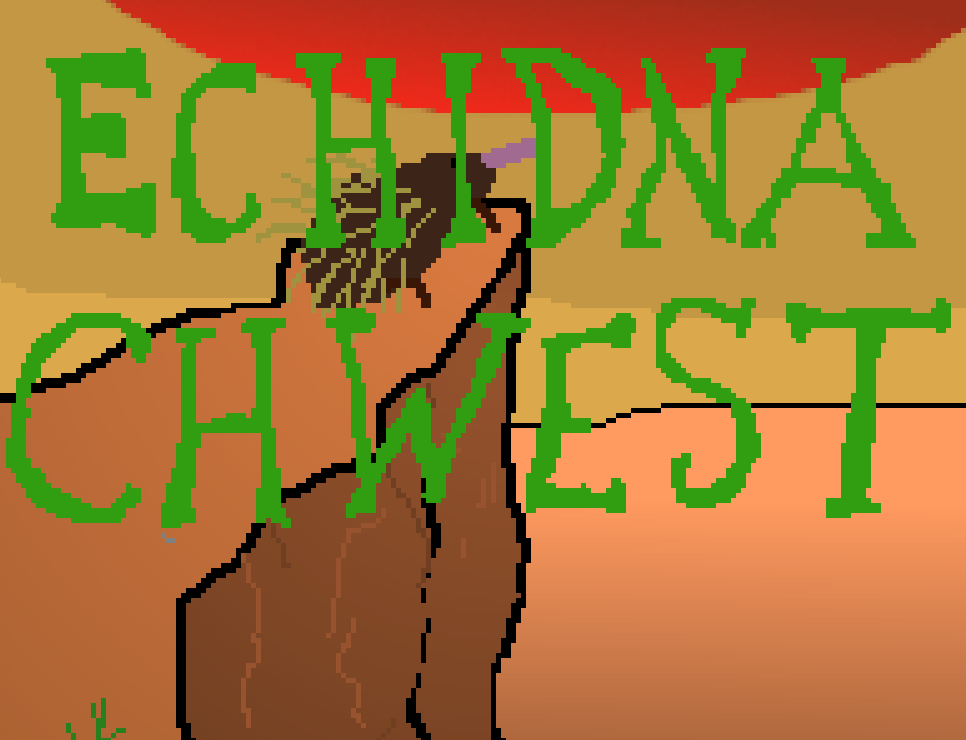 Echidna Chwest