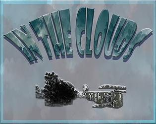 In The Clouds