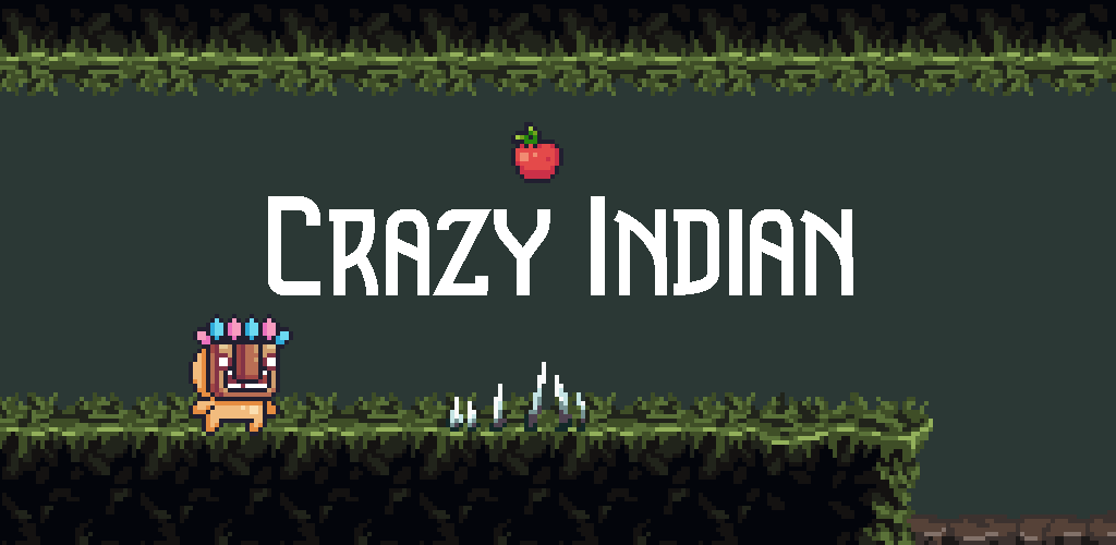 Crazy Indian