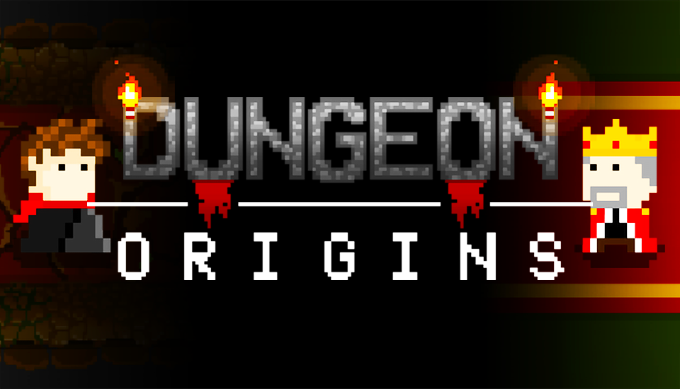 Dungeon Origins