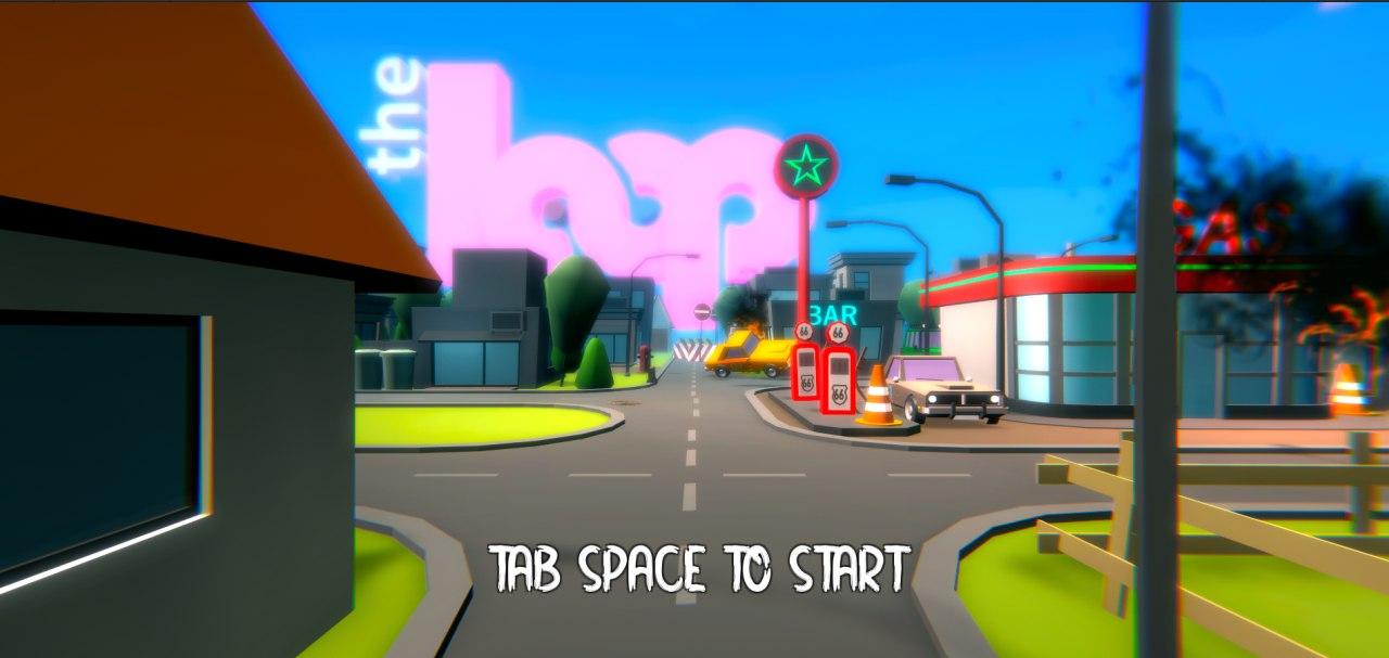 Cover image for The Loop