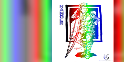 Cover image for Ranger