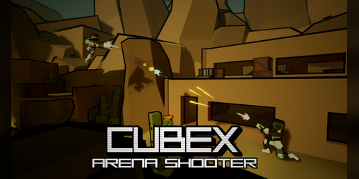 Cover image for CUBEX - Legacy