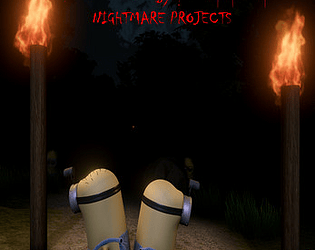 Minions Horror