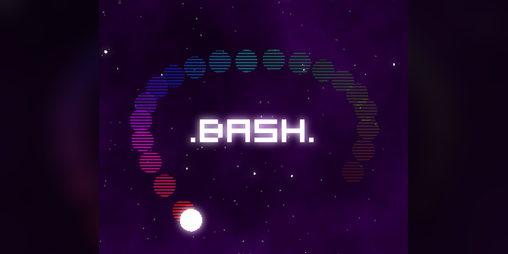Cover image for .bash.