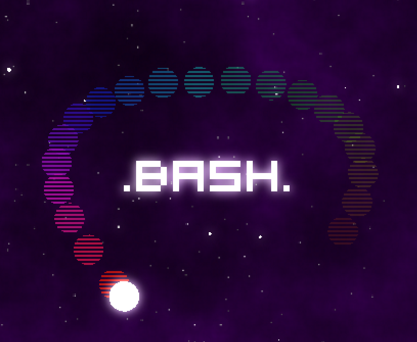 Cover image for .bash.
