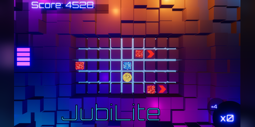 Cover image for JubiLite