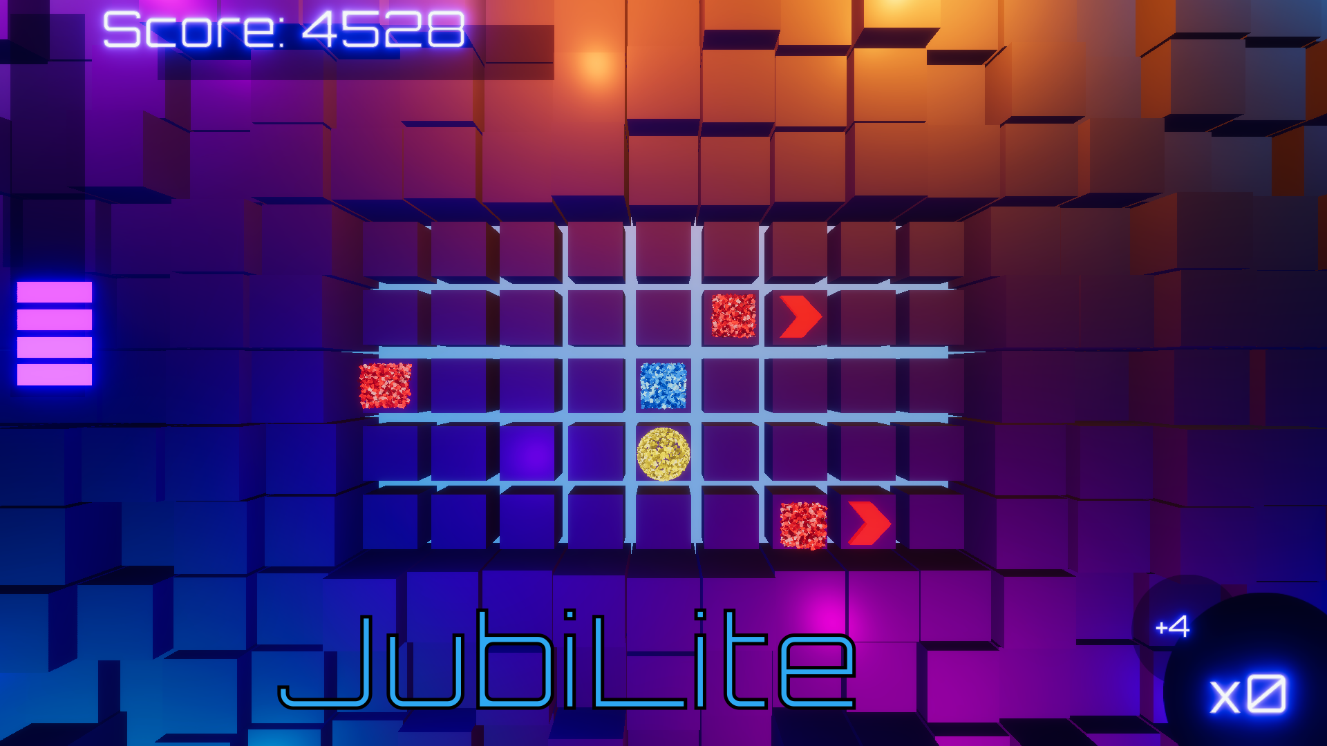 Cover image for JubiLite
