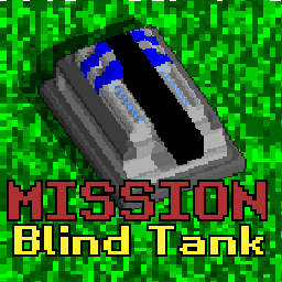 Codename: Blind Tank