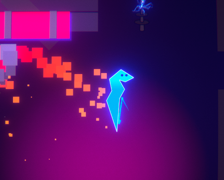 Cover image for EEL-Lectric