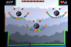 Balldemic