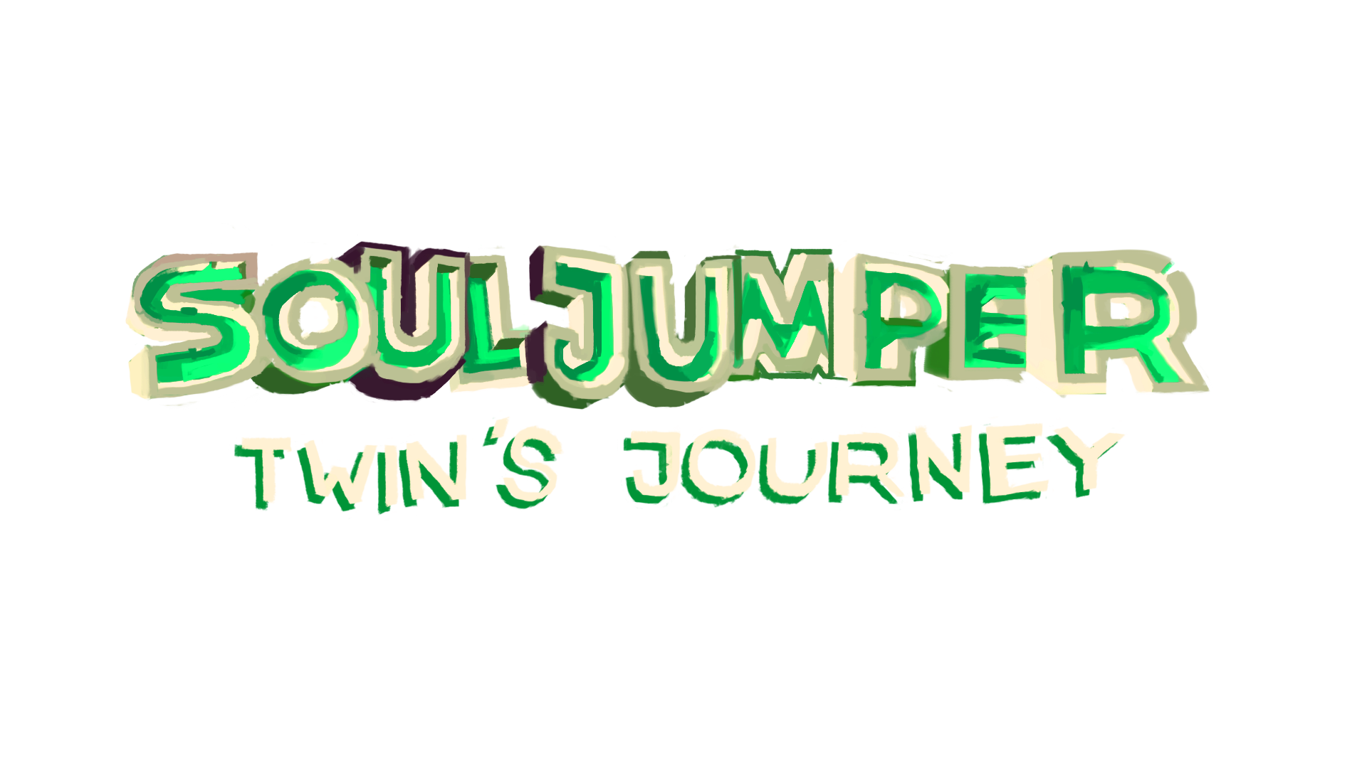 Souljumper : Twin's Journey - Demo