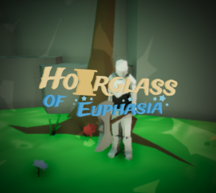 Hourglass of Euphasia