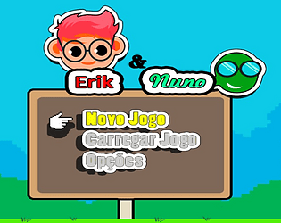 Meu joquinho
