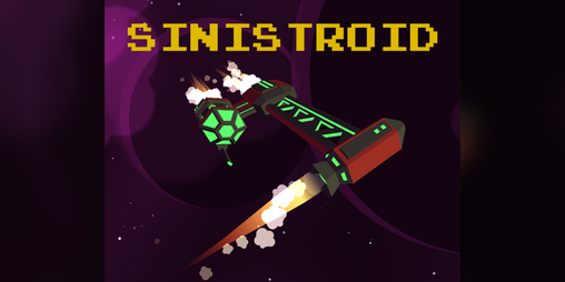 Cover image for SINISTROID