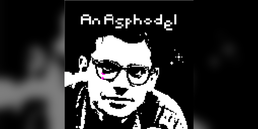 Cover image for An Asphodel