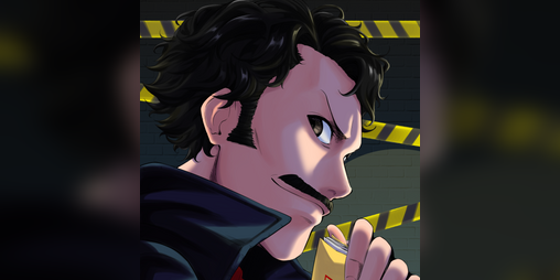 Cover image for Cashand Case