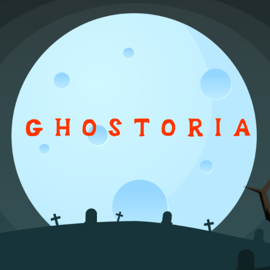 Ghostoria