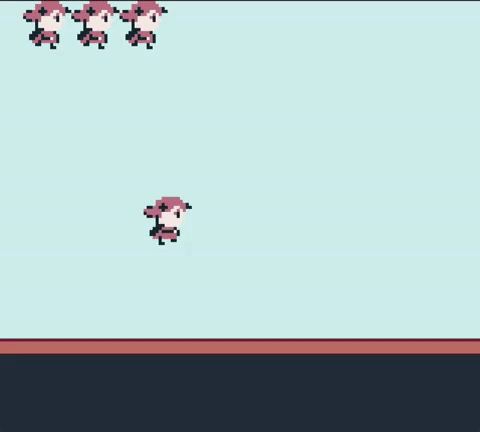 Cover image for Candlestick Jump