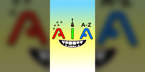 Cover image for Animals Instruments Alphabet