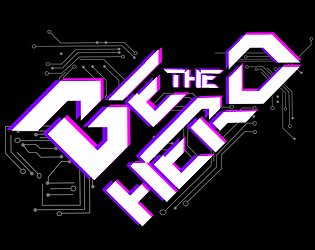 Be The Hero | Prototype