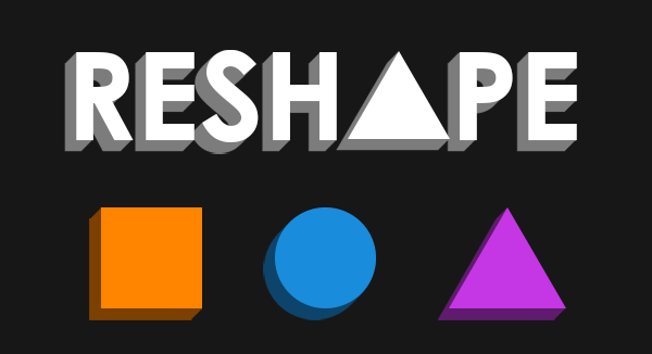 Reshape