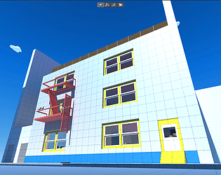 TMU Blocktober